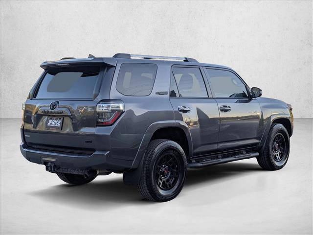 used 2023 Toyota 4Runner car, priced at $34,997
