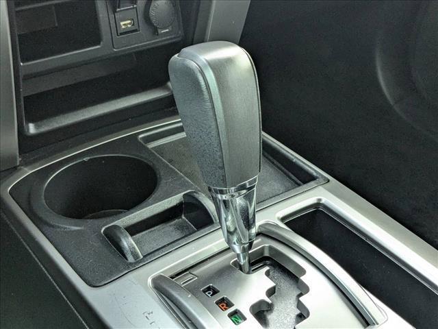 used 2023 Toyota 4Runner car, priced at $34,997