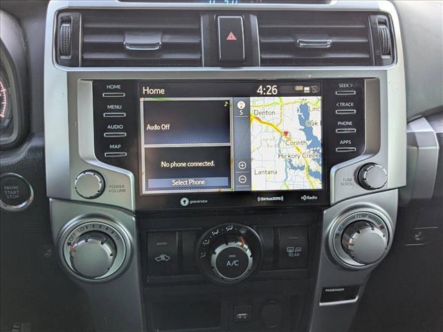 used 2023 Toyota 4Runner car, priced at $34,997