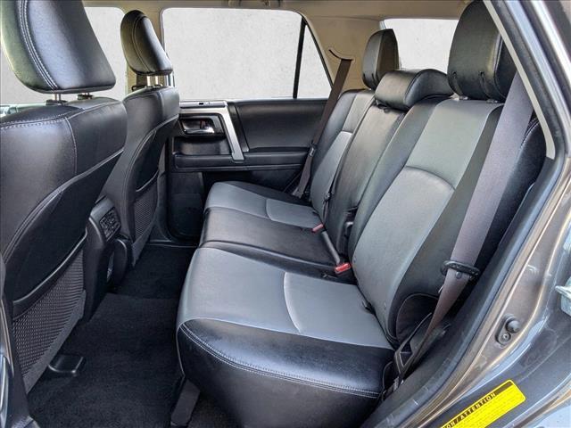 used 2023 Toyota 4Runner car, priced at $34,997