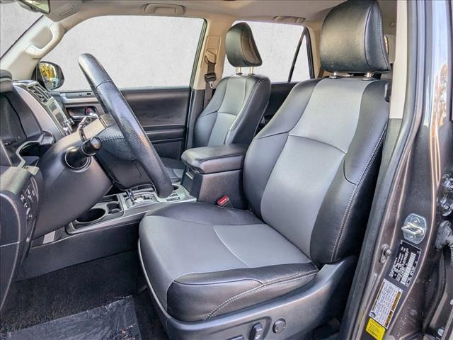 used 2023 Toyota 4Runner car, priced at $34,997