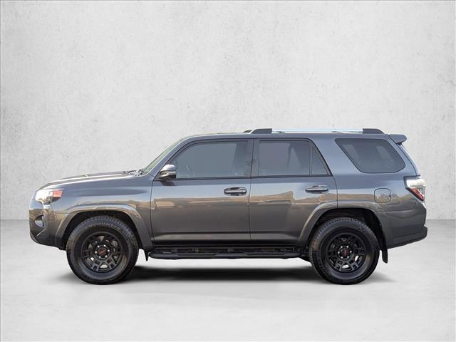 used 2023 Toyota 4Runner car, priced at $34,997