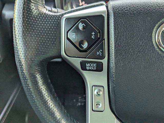 used 2023 Toyota 4Runner car, priced at $34,997