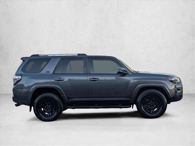 used 2023 Toyota 4Runner car, priced at $34,997
