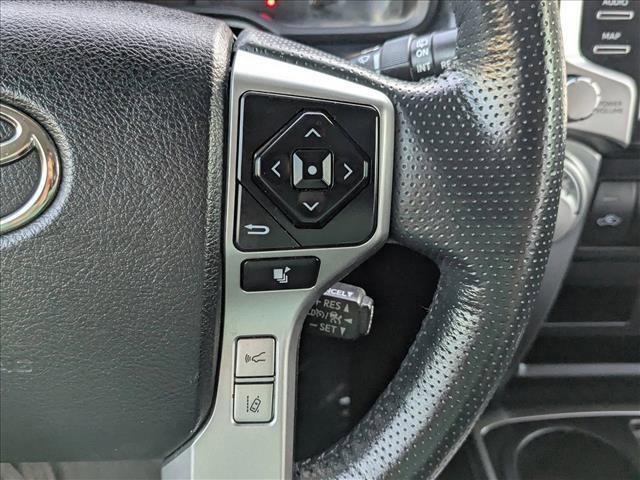 used 2023 Toyota 4Runner car, priced at $34,997