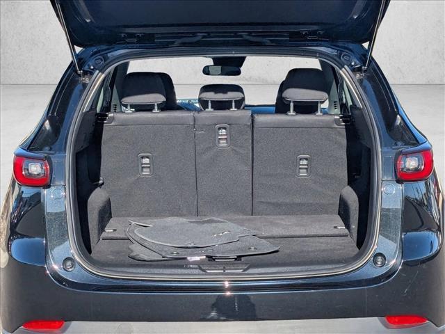 used 2025 Mazda CX-5 car, priced at $25,449