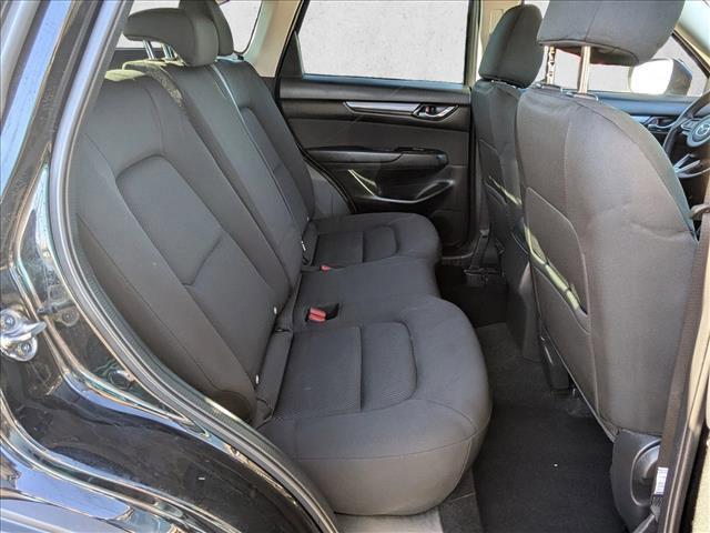 used 2025 Mazda CX-5 car, priced at $25,449