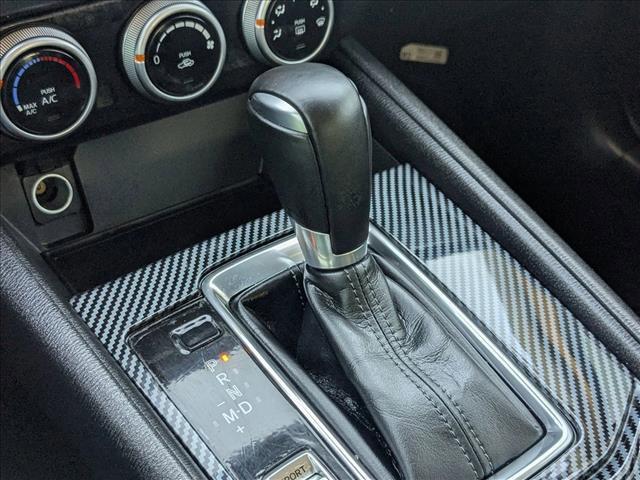 used 2025 Mazda CX-5 car, priced at $25,449