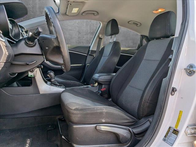 used 2017 Hyundai Elantra GT car, priced at $9,249