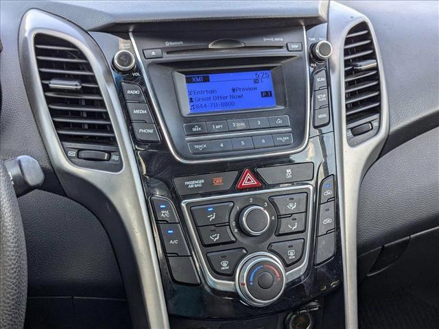 used 2017 Hyundai Elantra GT car, priced at $9,249