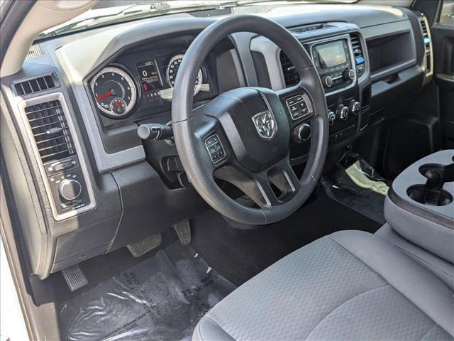 used 2020 Ram 1500 car, priced at $19,989
