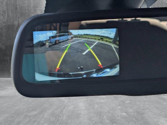 used 2020 Ram 1500 car, priced at $19,989