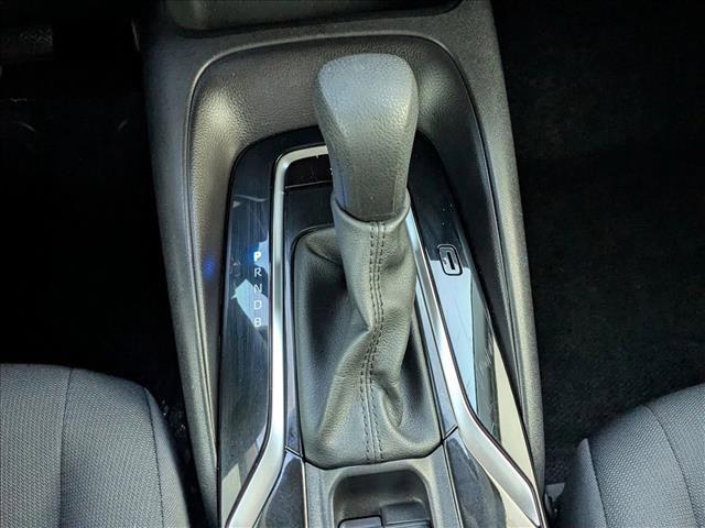 used 2022 Toyota Corolla car, priced at $20,497