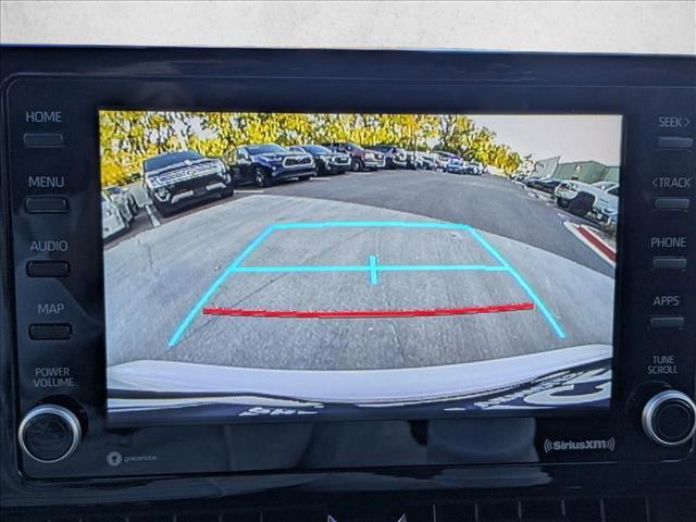 used 2022 Toyota Corolla car, priced at $20,497