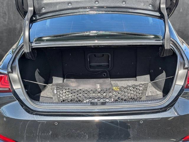 used 2021 Lexus ES 350 car, priced at $27,698