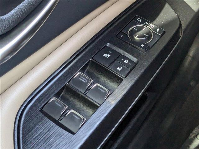 used 2021 Lexus ES 350 car, priced at $27,698