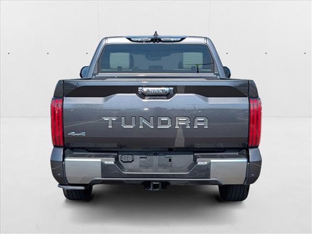 used 2023 Toyota Tundra Hybrid car, priced at $54,989