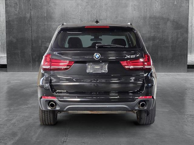 used 2015 BMW X5 car, priced at $14,989