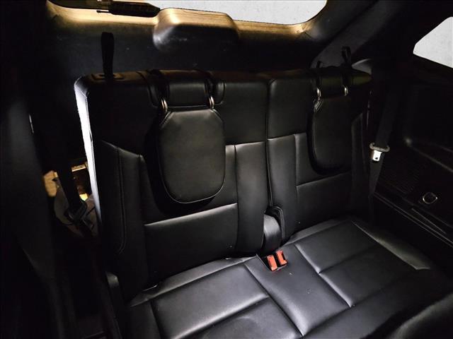 used 2020 Ford Explorer car, priced at $16,660