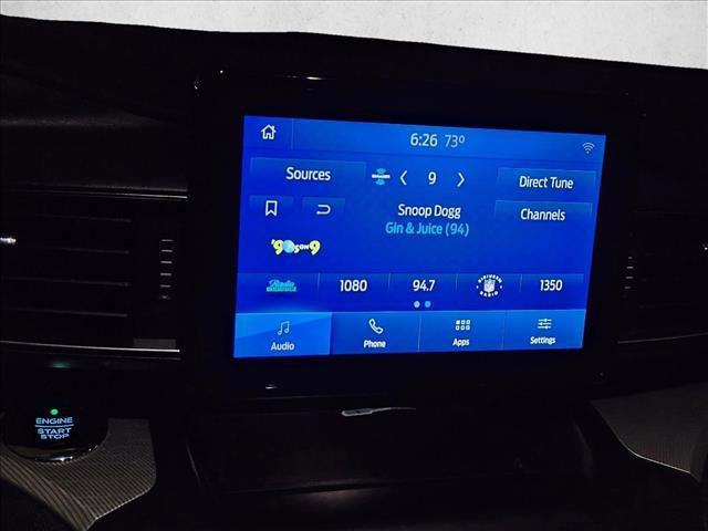 used 2020 Ford Explorer car, priced at $16,660