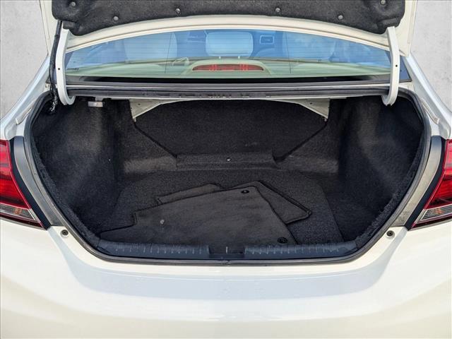 used 2015 Honda Civic car, priced at $11,498