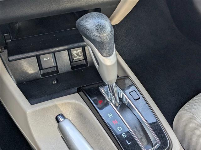used 2015 Honda Civic car, priced at $11,498