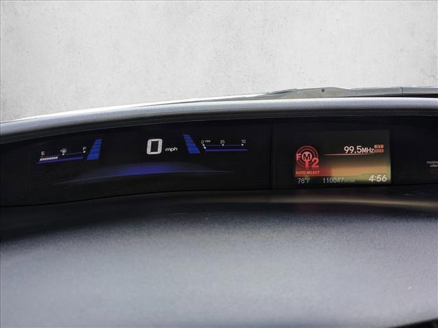used 2015 Honda Civic car, priced at $11,498