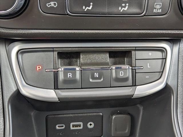 used 2024 GMC Terrain car, priced at $23,297