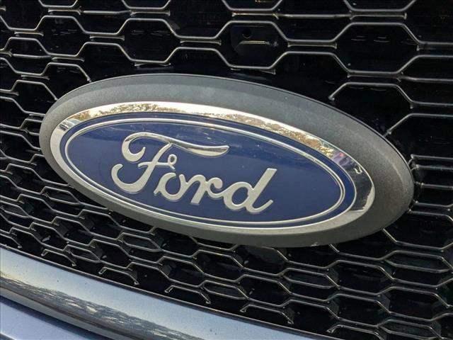 used 2018 Ford F-150 car, priced at $19,989