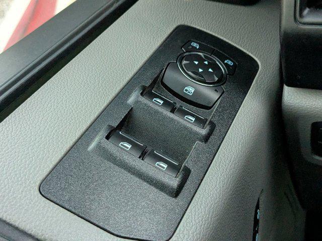 used 2018 Ford F-150 car, priced at $19,989