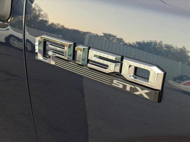 used 2018 Ford F-150 car, priced at $19,989