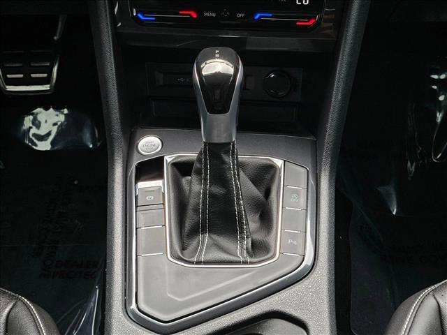 used 2023 Volkswagen Tiguan car, priced at $27,498