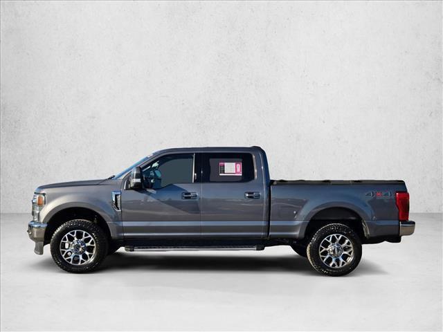 used 2022 Ford F-250 car, priced at $43,498