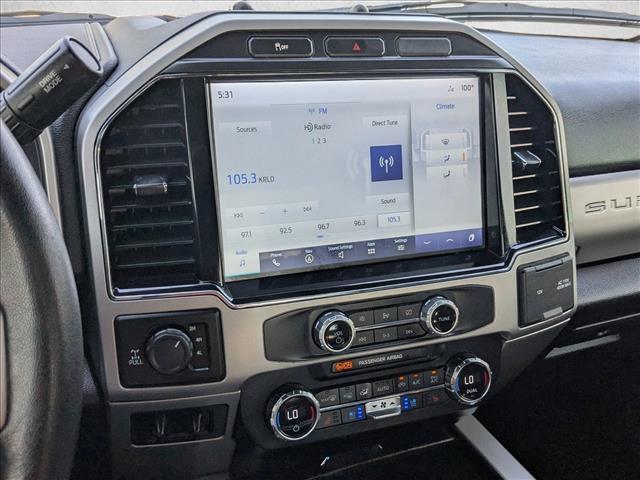 used 2022 Ford F-250 car, priced at $43,498