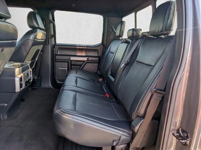 used 2022 Ford F-250 car, priced at $43,498