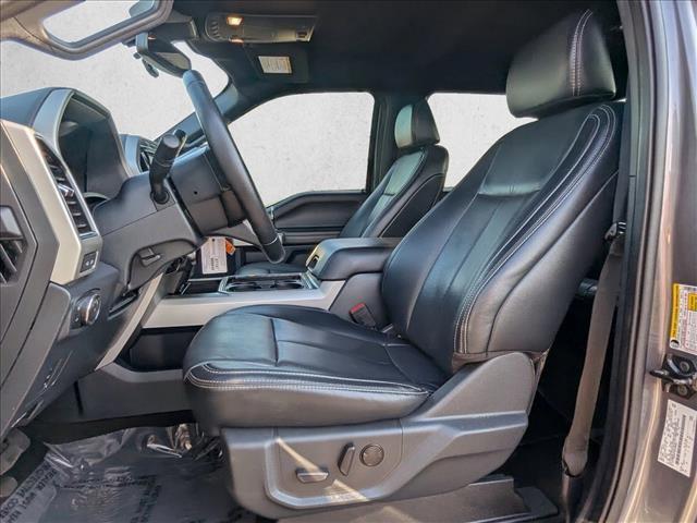 used 2022 Ford F-250 car, priced at $43,498