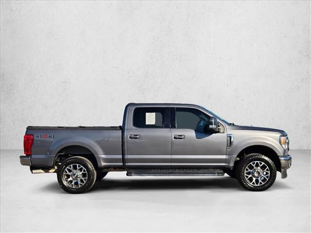 used 2022 Ford F-250 car, priced at $43,498