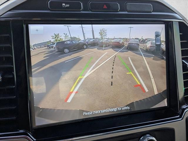 used 2022 Ford F-250 car, priced at $43,498