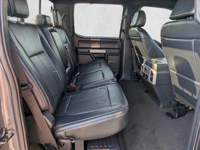 used 2022 Ford F-250 car, priced at $43,498