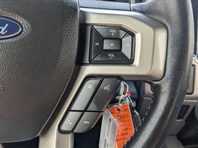 used 2022 Ford F-250 car, priced at $43,498