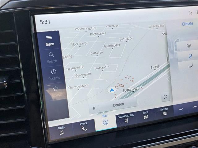 used 2022 Ford F-250 car, priced at $43,498