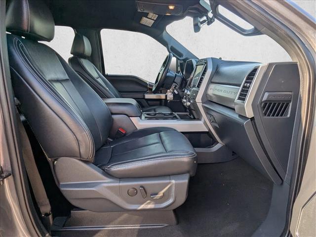 used 2022 Ford F-250 car, priced at $43,498