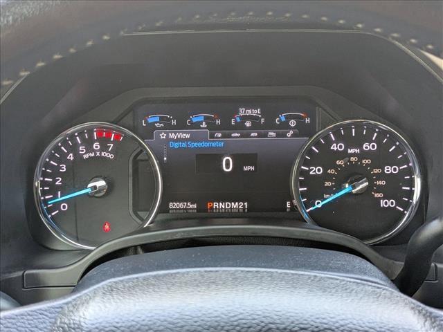 used 2022 Ford F-250 car, priced at $43,498