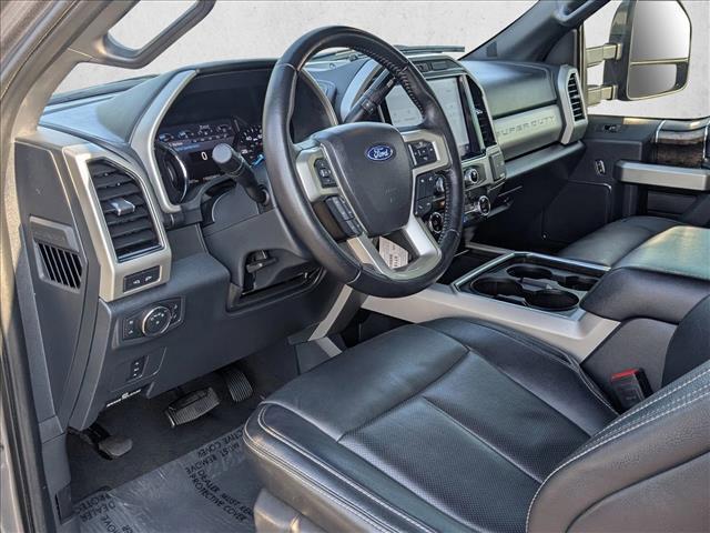 used 2022 Ford F-250 car, priced at $43,498