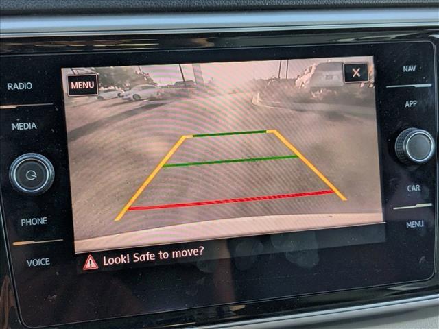 used 2019 Volkswagen Atlas car, priced at $14,498