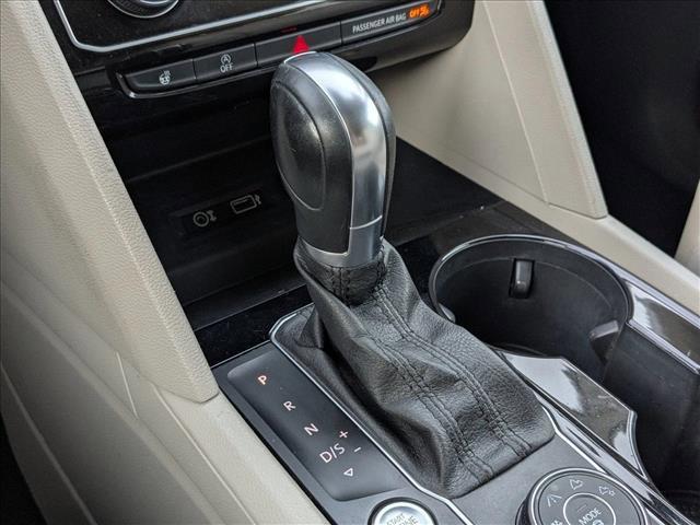 used 2019 Volkswagen Atlas car, priced at $14,498