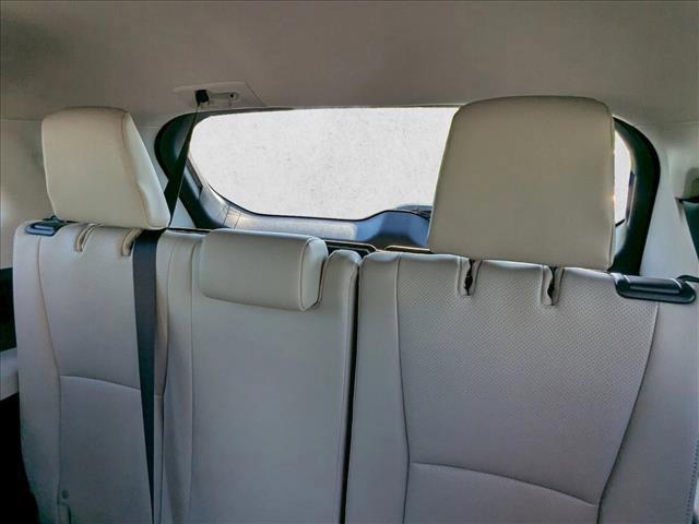 used 2025 Toyota Grand Highlander car, priced at $55,884