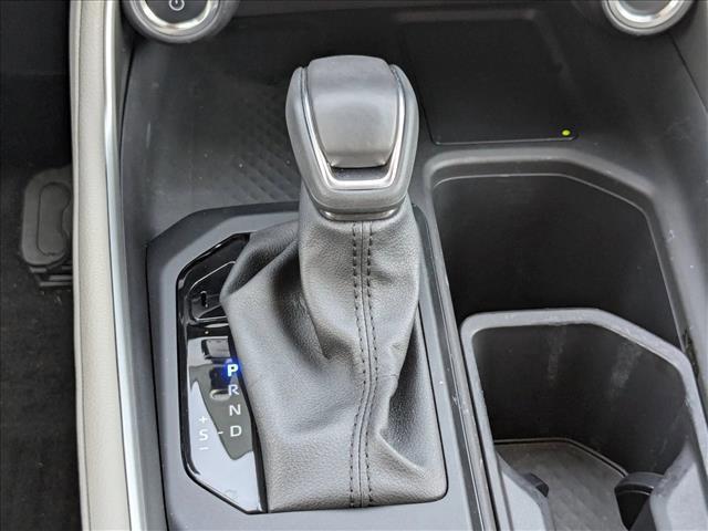 used 2025 Toyota Grand Highlander car, priced at $55,884