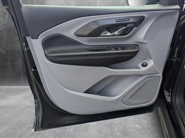 used 2024 GMC Terrain car, priced at $22,497