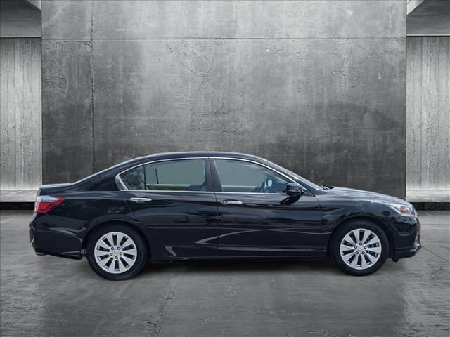 used 2013 Honda Accord car, priced at $10,998